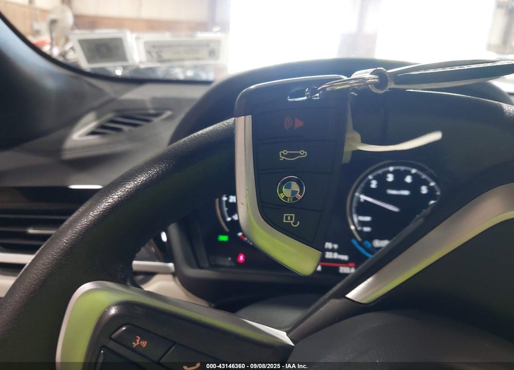 2020 BMW X2 XDRIVE28I VIN: WBXYJ1C05L5R50785