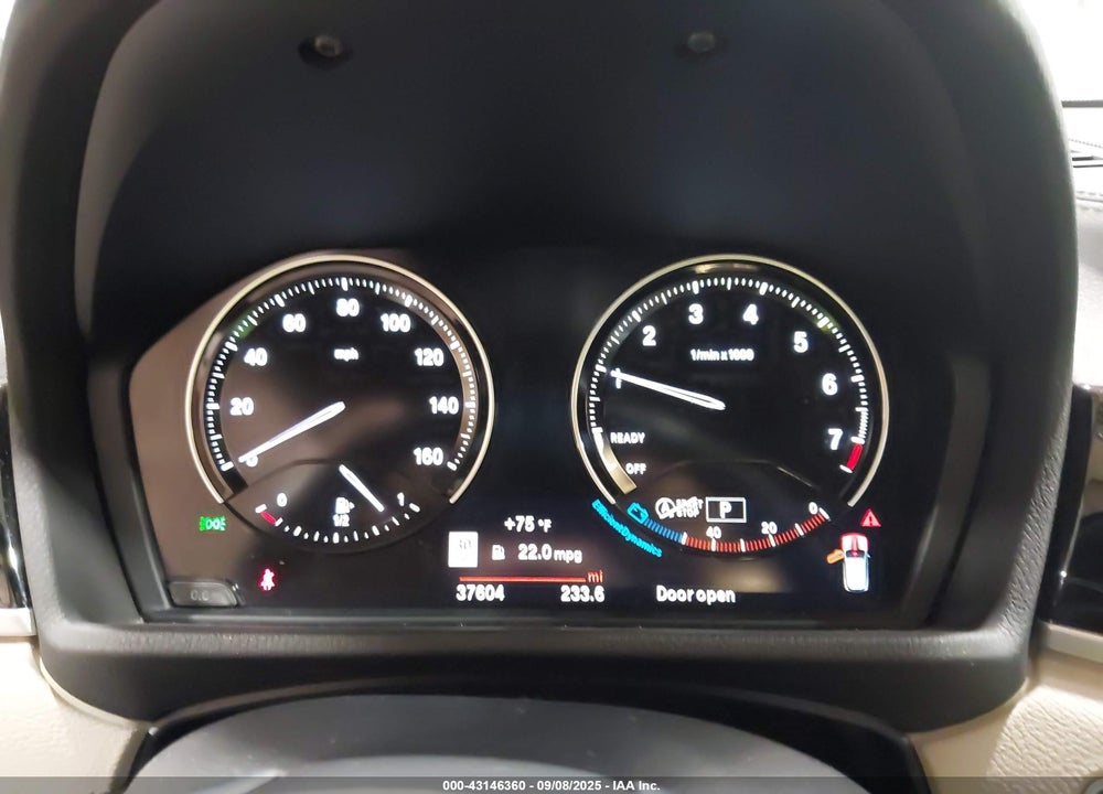 2020 BMW X2 XDRIVE28I VIN: WBXYJ1C05L5R50785