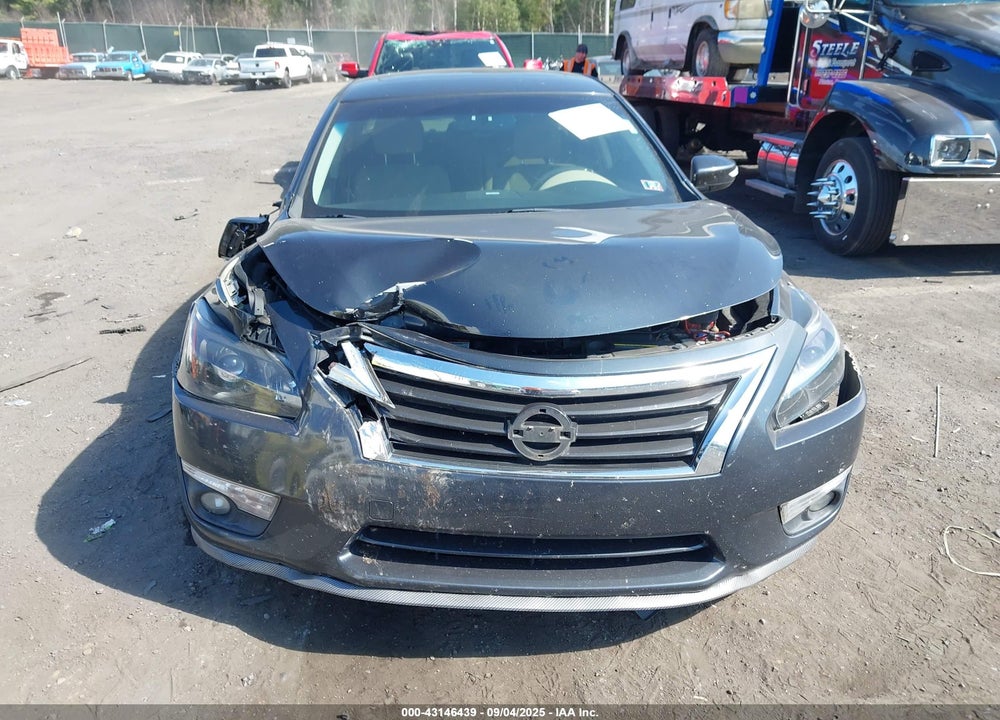 2015 NISSAN ALTIMA VIN: 1N4AL3AP1FC147319
