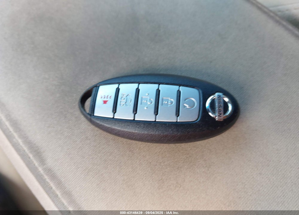 2015 NISSAN ALTIMA VIN: 1N4AL3AP1FC147319