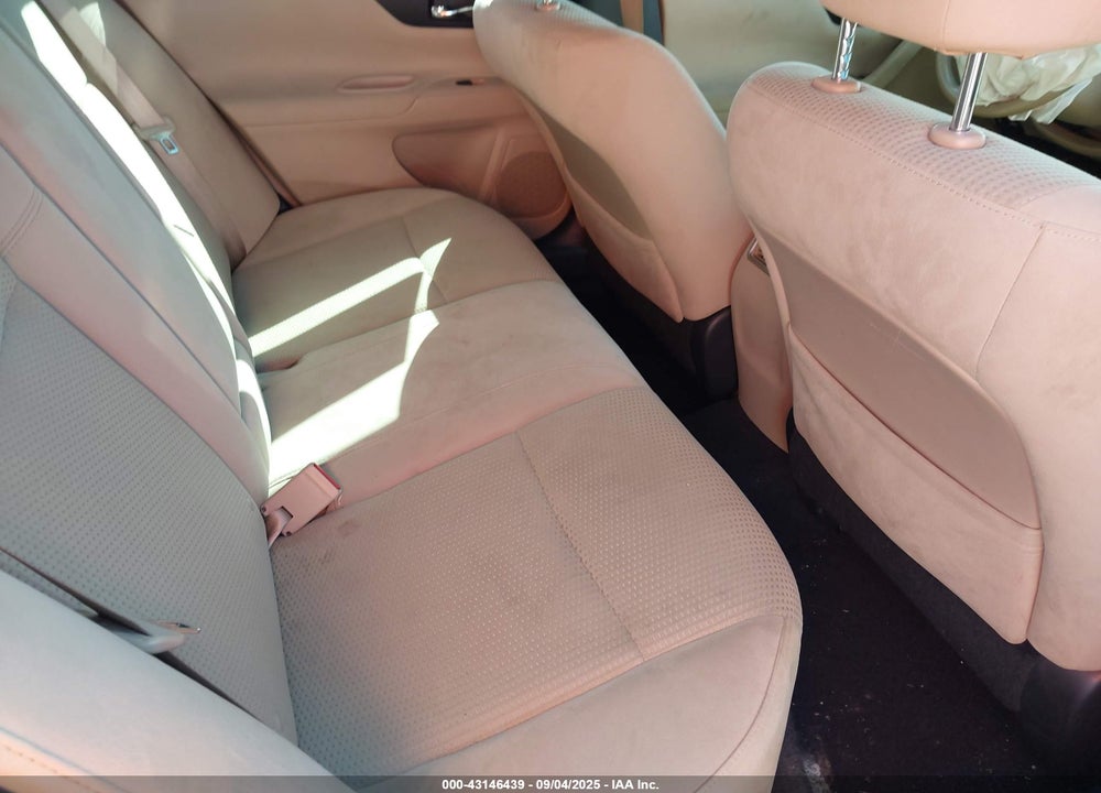 2015 NISSAN ALTIMA VIN: 1N4AL3AP1FC147319