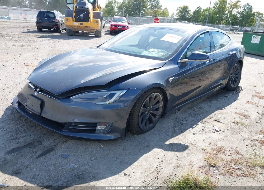 2017 TESLA MODEL S VIN: 5YJSA1E28HF216259