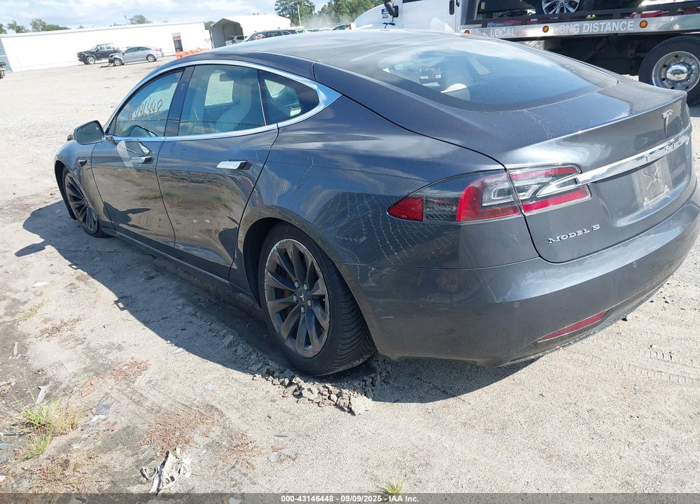 2017 TESLA MODEL S VIN: 5YJSA1E28HF216259