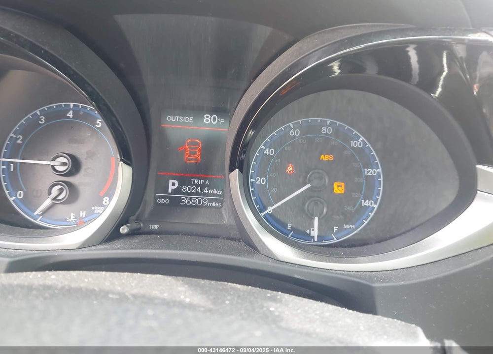 2014 TOYOTA COROLLA VIN: 5YFBURHE0EP150396