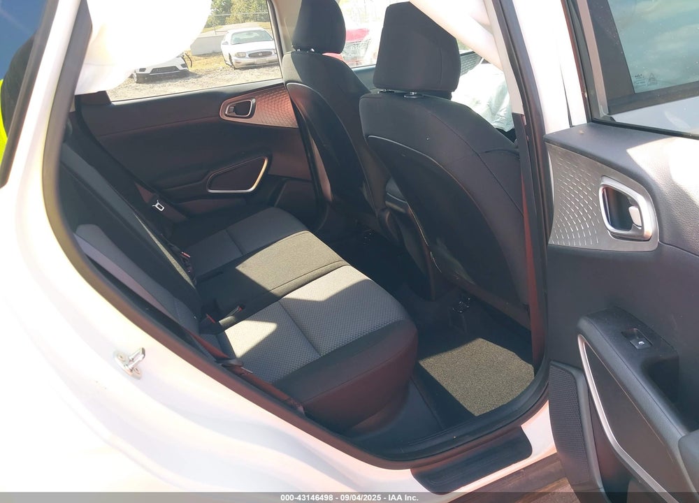 2024 KIA SOUL VIN: KNDJ23AU4R7233630