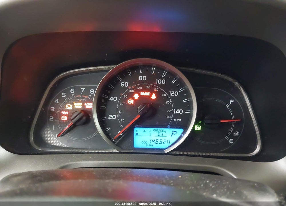 2015 TOYOTA RAV4 VIN: 2T3RFREV0FW375891