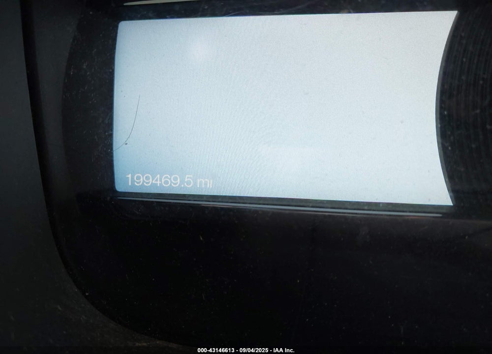 2013 FORD TAURUS SEL VIN: 1FAHP2E84DG102607