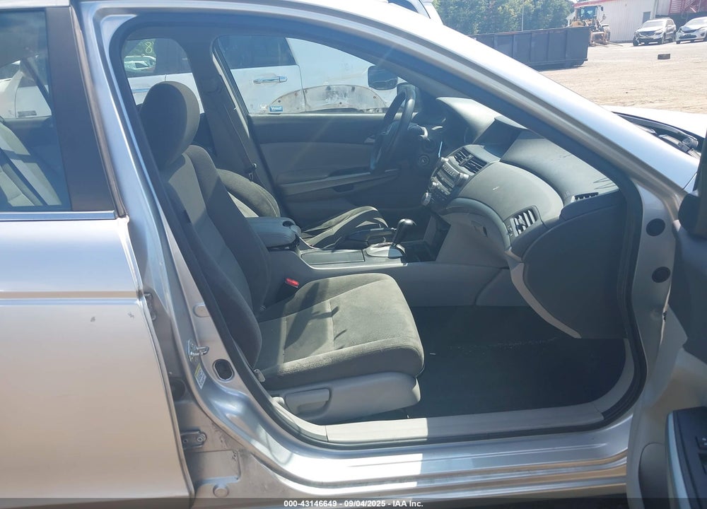 2010 HONDA ACCORD VIN: 1HGCP2F78AA142120