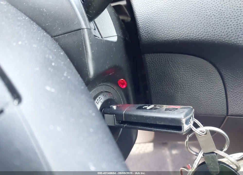 2012 MAZDA 3 VIN: JM1BL1V75C1671609