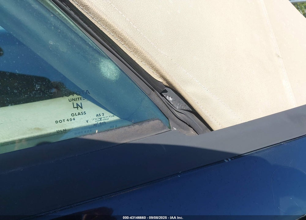2006 TOYOTA CAMRY VIN: 4T1FA38P36U090428