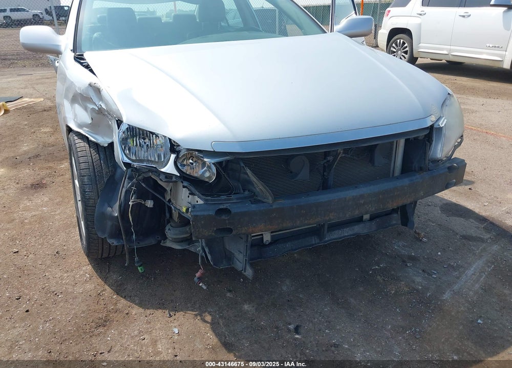 2007 TOYOTA AVALON VIN: 4T1BK36B17U223014