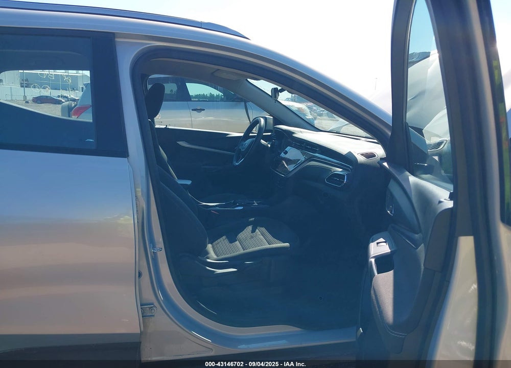 2023 CHEVROLET BOLT EUV VIN: 1G1FY6S04P4149039