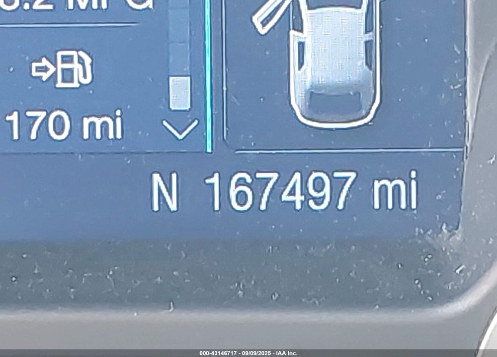 2014 FORD FOCUS VIN: 1FADP3F21EL281034