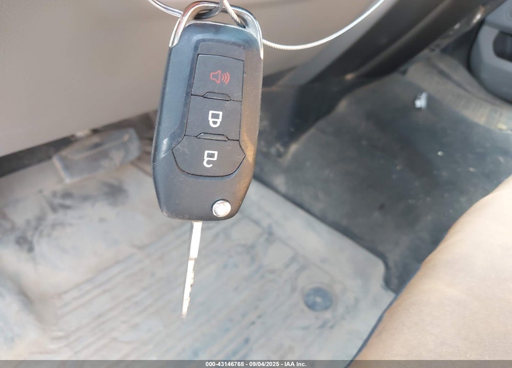 2021 FORD F-250 VIN: 1FT7X2B6XMED57203