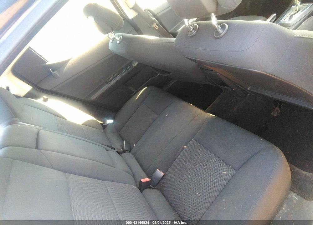2010 DODGE AVENGER VIN: 1B3CC4FB4AN103836