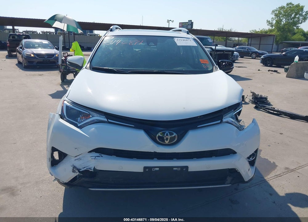 2018 TOYOTA RAV4 VIN: JTMWFREV8JJ208415