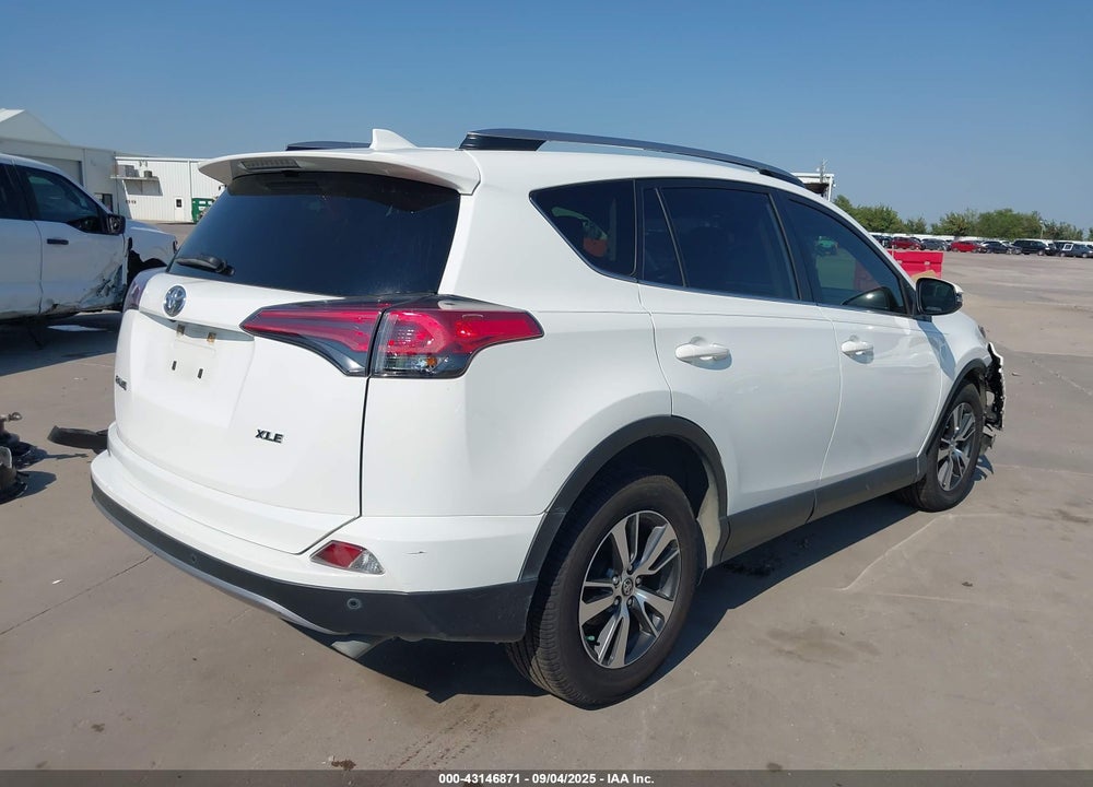 2018 TOYOTA RAV4 VIN: JTMWFREV8JJ208415