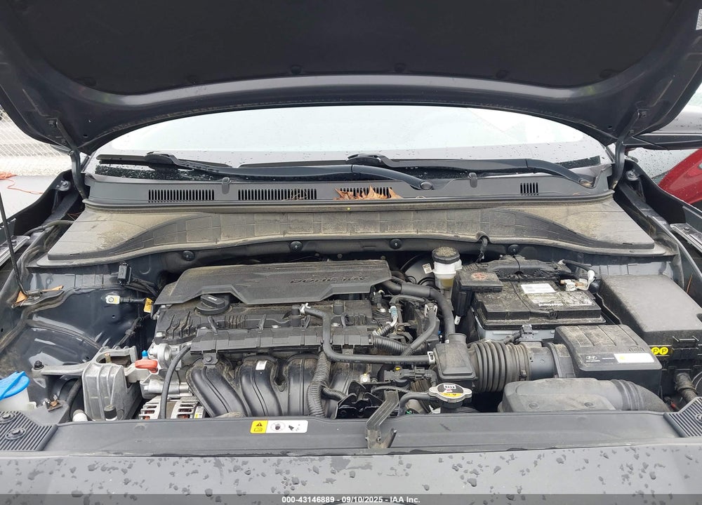 2022 HYUNDAI KONA VIN: KM8K22AB4NU762399