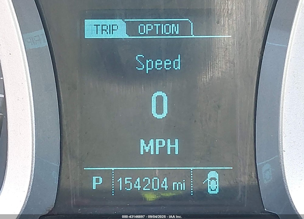 2014 CHEVROLET EQUINOX VIN: 2GNFLBE32E6246067