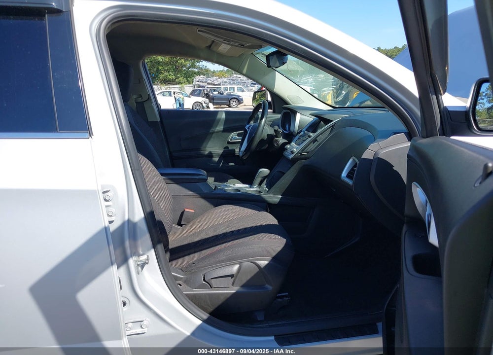 2014 CHEVROLET EQUINOX VIN: 2GNFLBE32E6246067