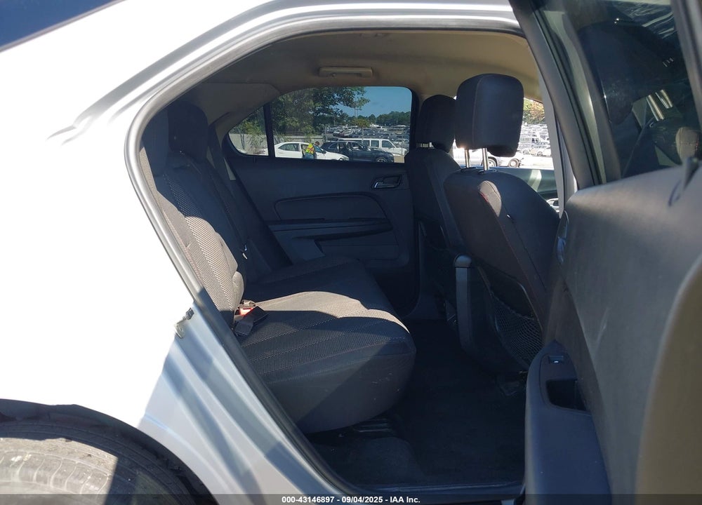 2014 CHEVROLET EQUINOX VIN: 2GNFLBE32E6246067