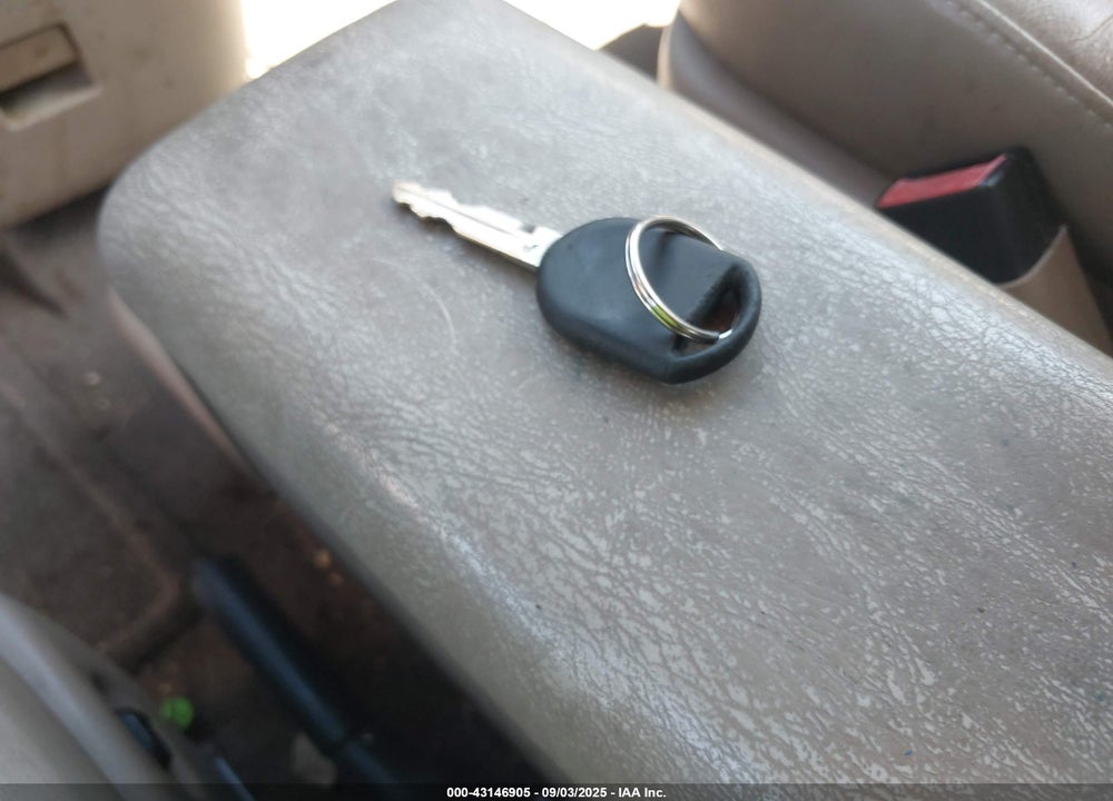 2002 FORD WINDSTAR SEL VIN: 2FMDA53422BA48090