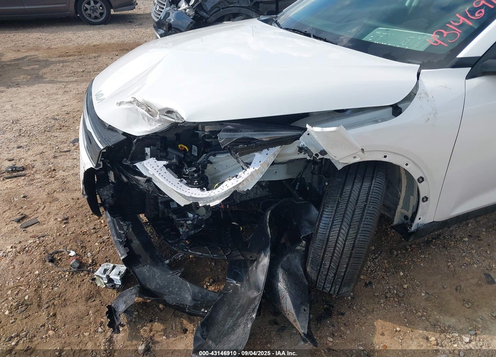 2025 KIA K4 VIN: 3KPFT4DE6SE058185