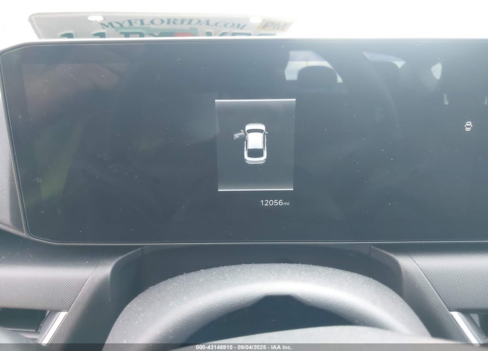 2025 KIA K4 VIN: 3KPFT4DE6SE058185