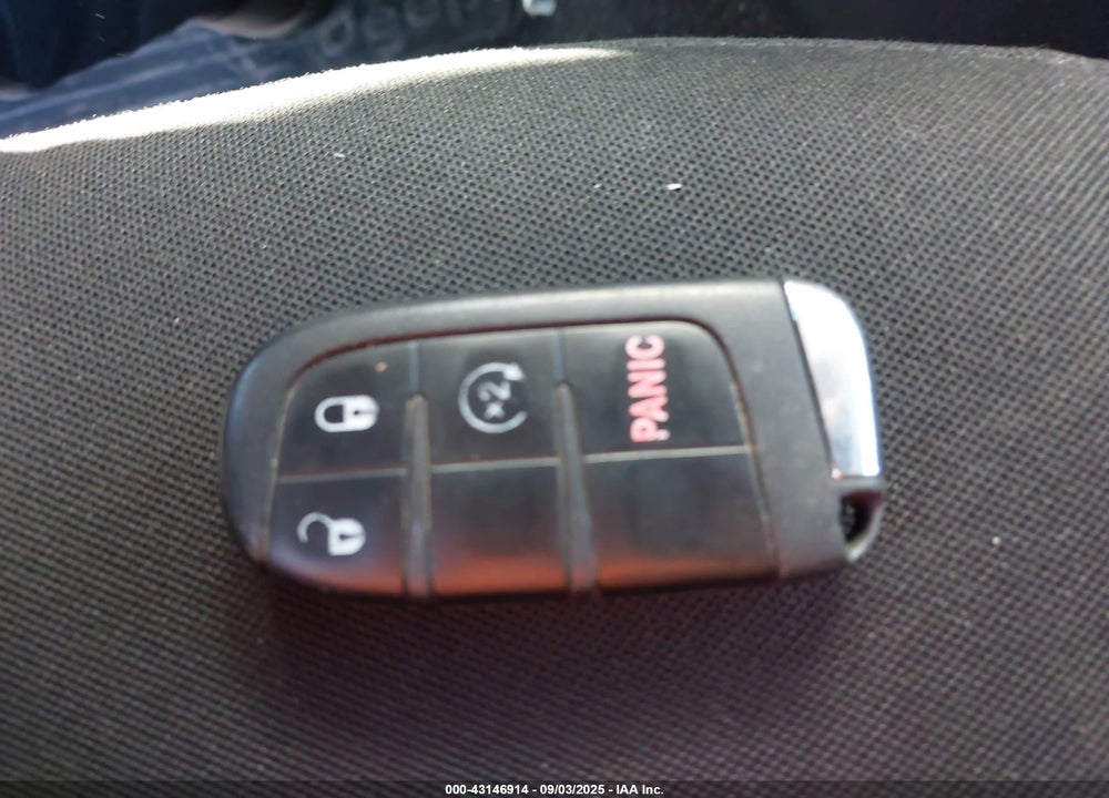 2018 JEEP RENEGADE VIN: ZACCJBBB0JPJ13699