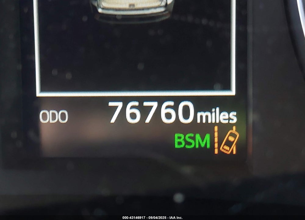 2019 TOYOTA HIGHLANDER VIN: 5TDYZRFH4KS329858