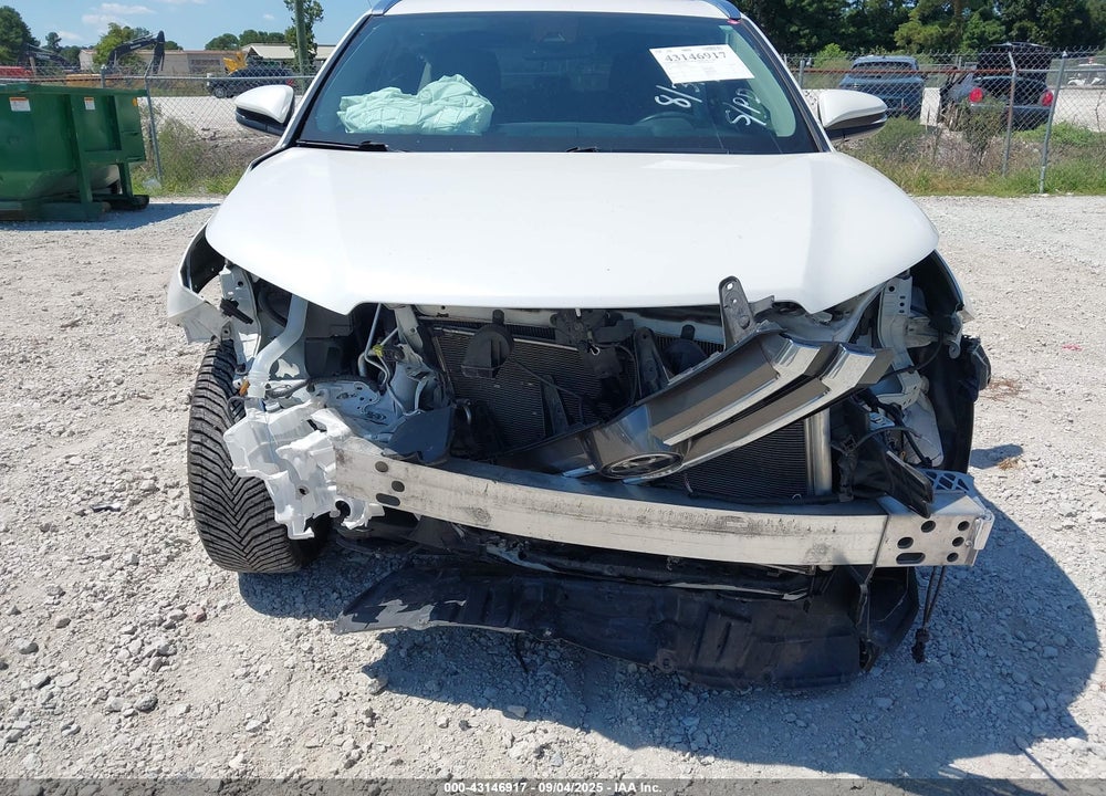 2019 TOYOTA HIGHLANDER VIN: 5TDYZRFH4KS329858
