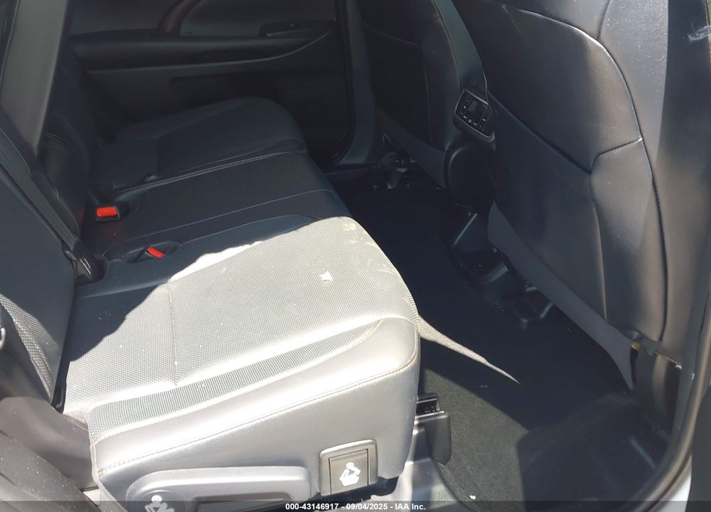 2019 TOYOTA HIGHLANDER VIN: 5TDYZRFH4KS329858