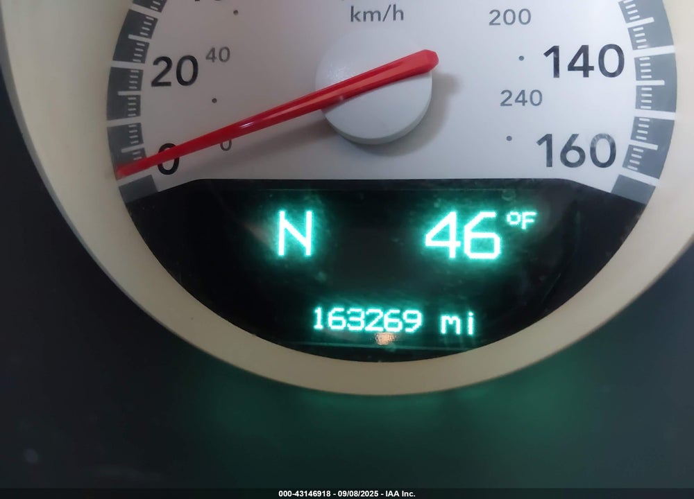 2010 DODGE CHARGER VIN: 2B3CK8CT0AH318176