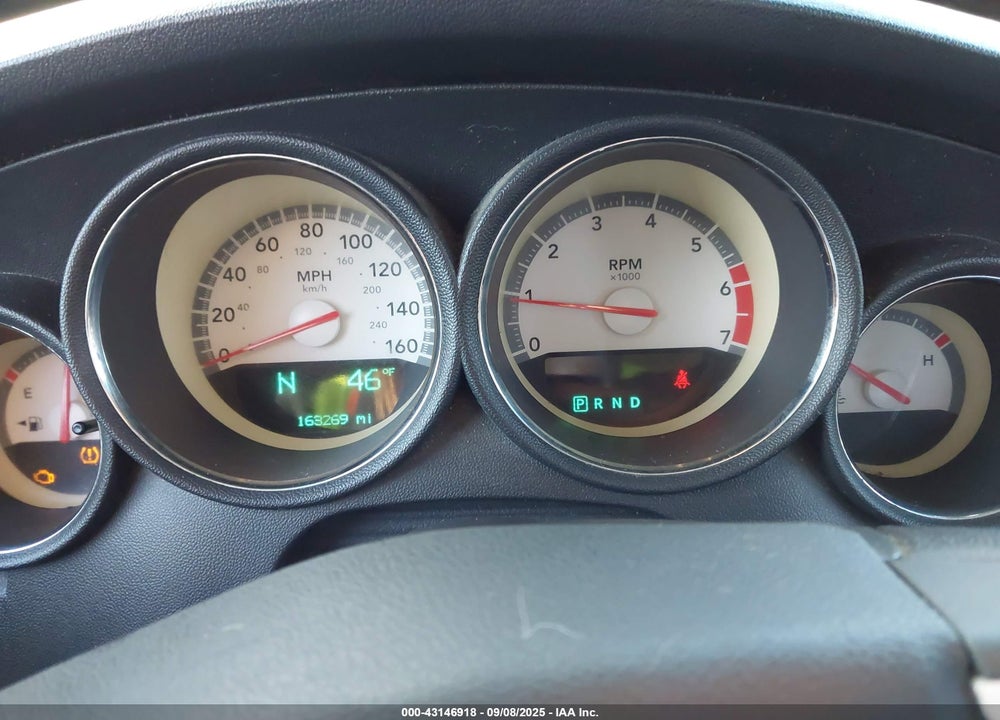 2010 DODGE CHARGER VIN: 2B3CK8CT0AH318176