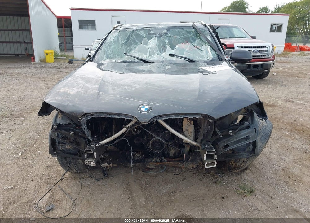 2019 BMW X3 XDRIVE30I VIN: 5UXTR9C59KLP94673