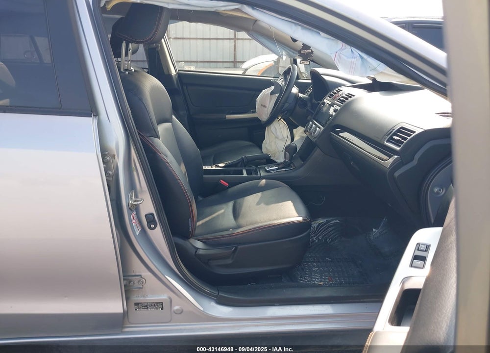 2016 SUBARU CROSSTREK VIN: JF2GPANC3GH241048