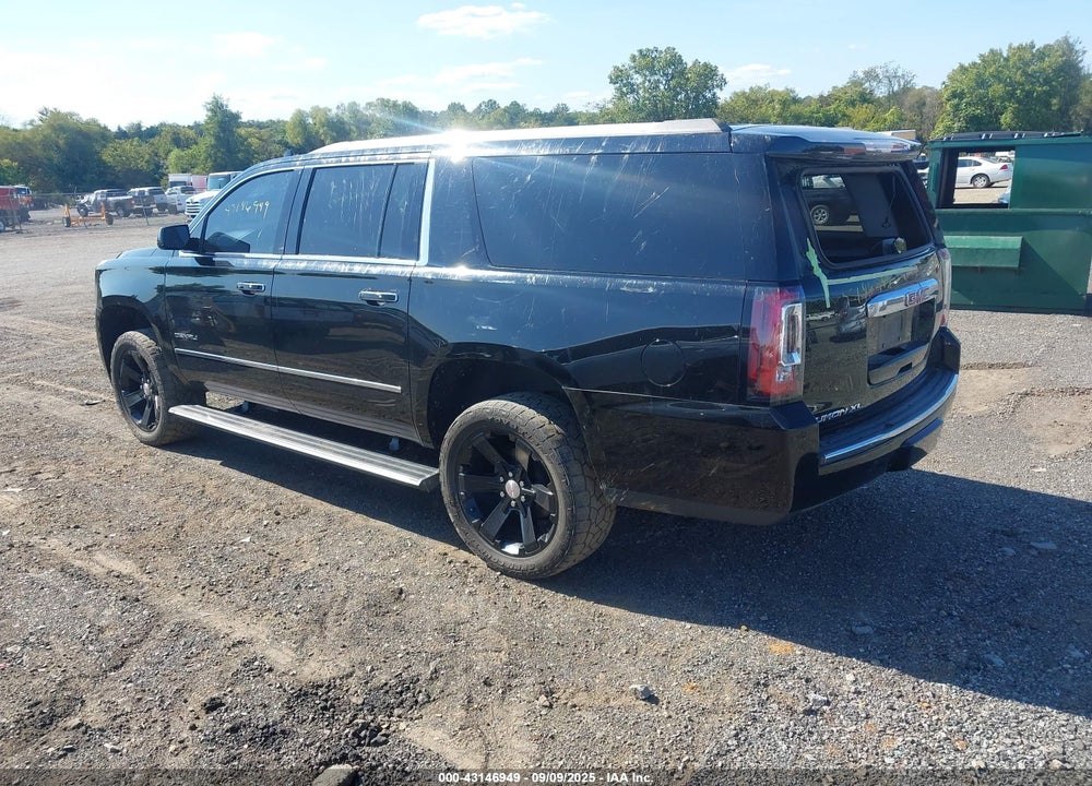 2016 GMC YUKON XL VIN: 1GKS2HKJ8GR293101