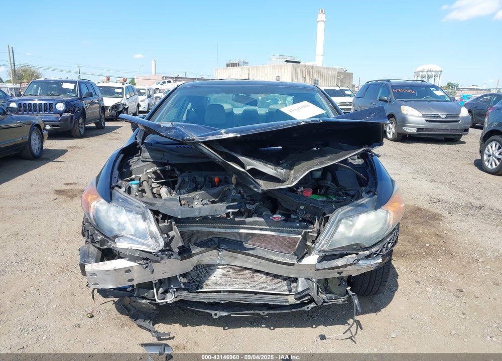 2014 HONDA CIVIC VIN: 2HGFG3B02EH511377