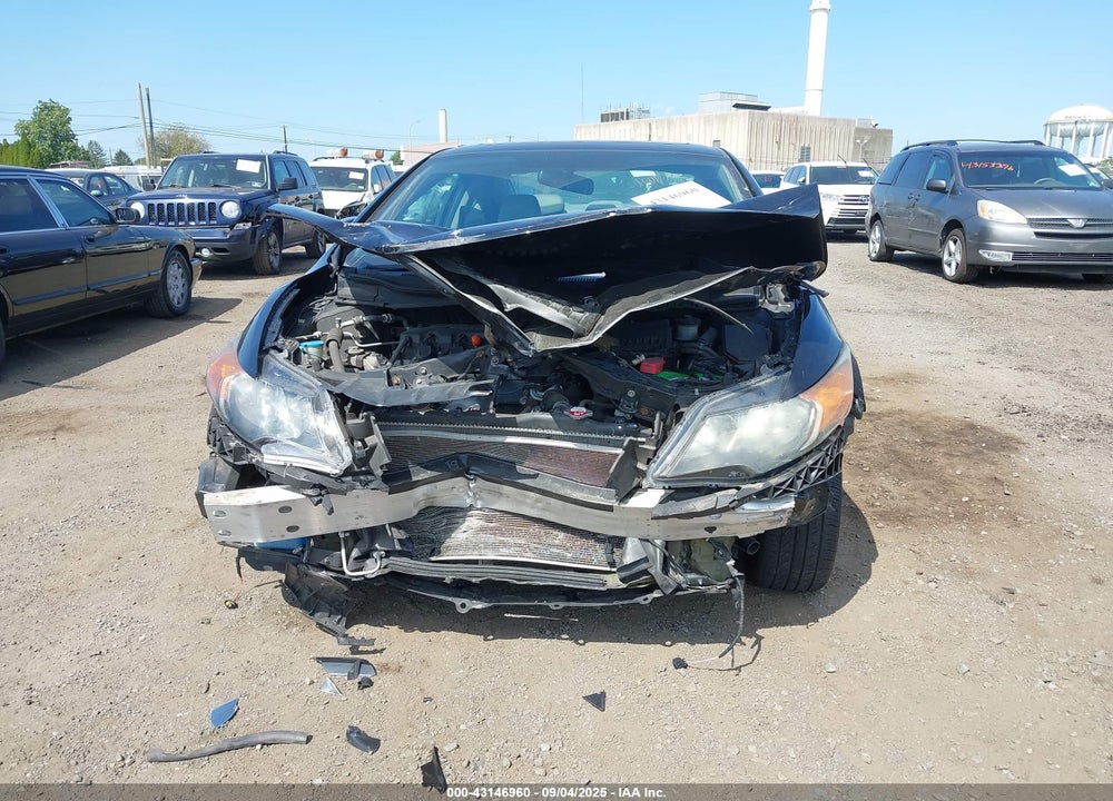 2014 HONDA CIVIC VIN: 2HGFG3B02EH511377