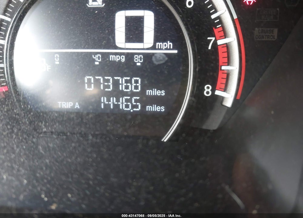 2018 HONDA CIVIC VIN: 2HGFC2F59JH505937