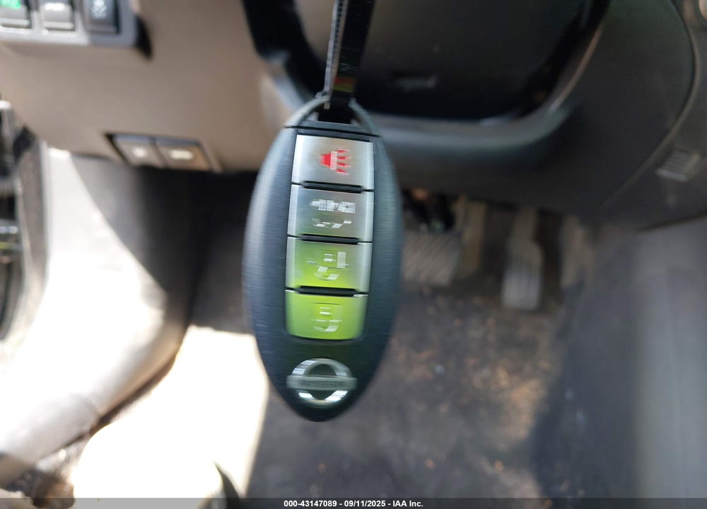 2014 NISSAN SENTRA VIN: 3N1AB7AP7EY288537
