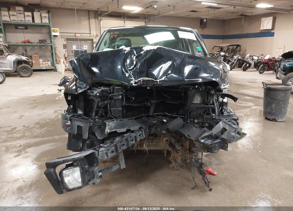 2015 RAM 1500 EXPRESS VIN: 1C6RR7FG7FS503619