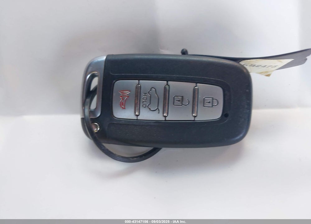 2013 KIA SORENTO VIN: 5XYKU4A68DG364691