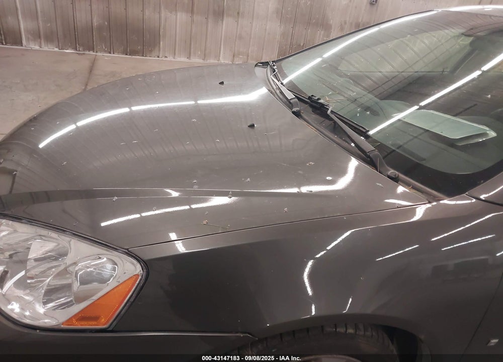2006 PONTIAC G6 VIN: 1G2ZH558964254162