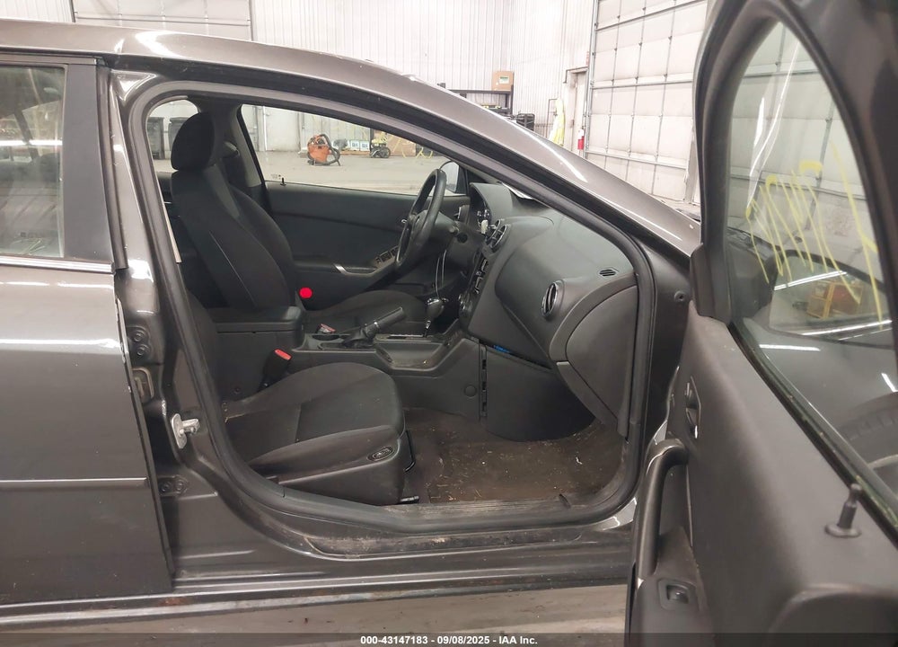 2006 PONTIAC G6 VIN: 1G2ZH558964254162