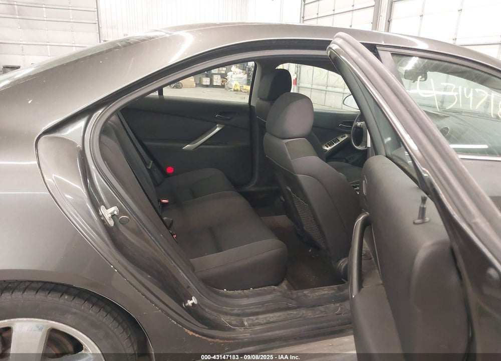 2006 PONTIAC G6 VIN: 1G2ZH558964254162