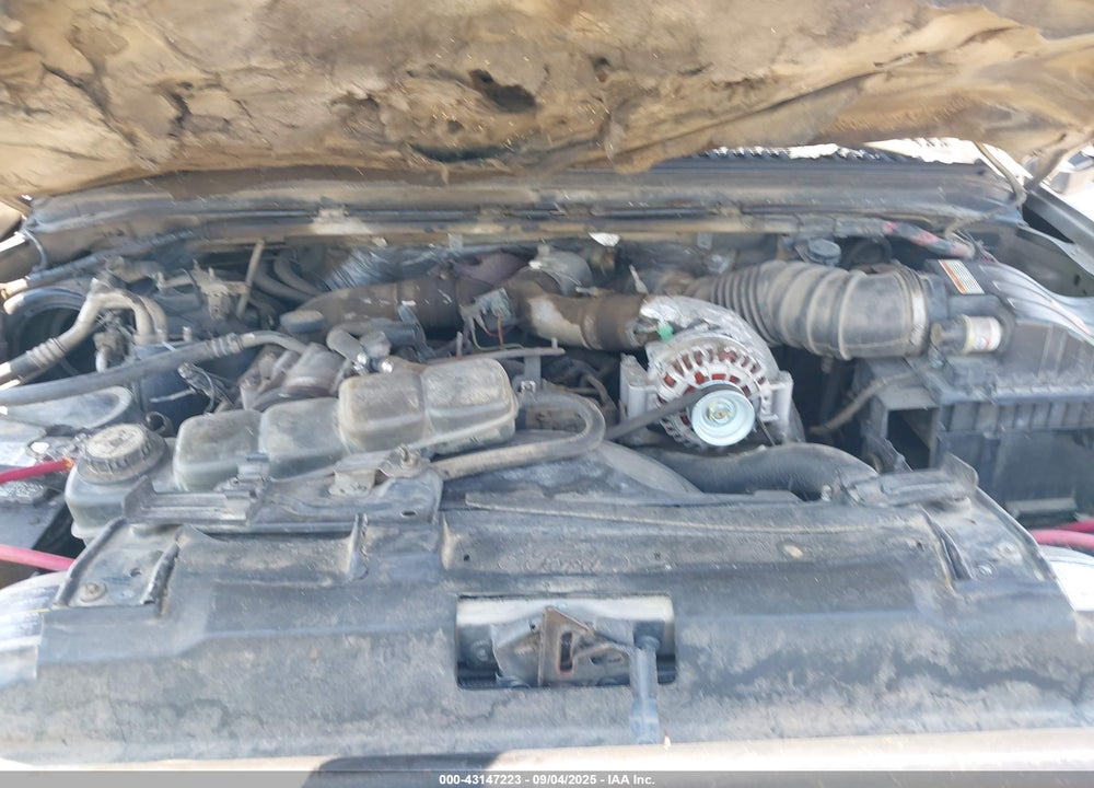 2002 FORD F-350 LARIAT/XL/XLT VIN: 1FTWX33F72EA73654
