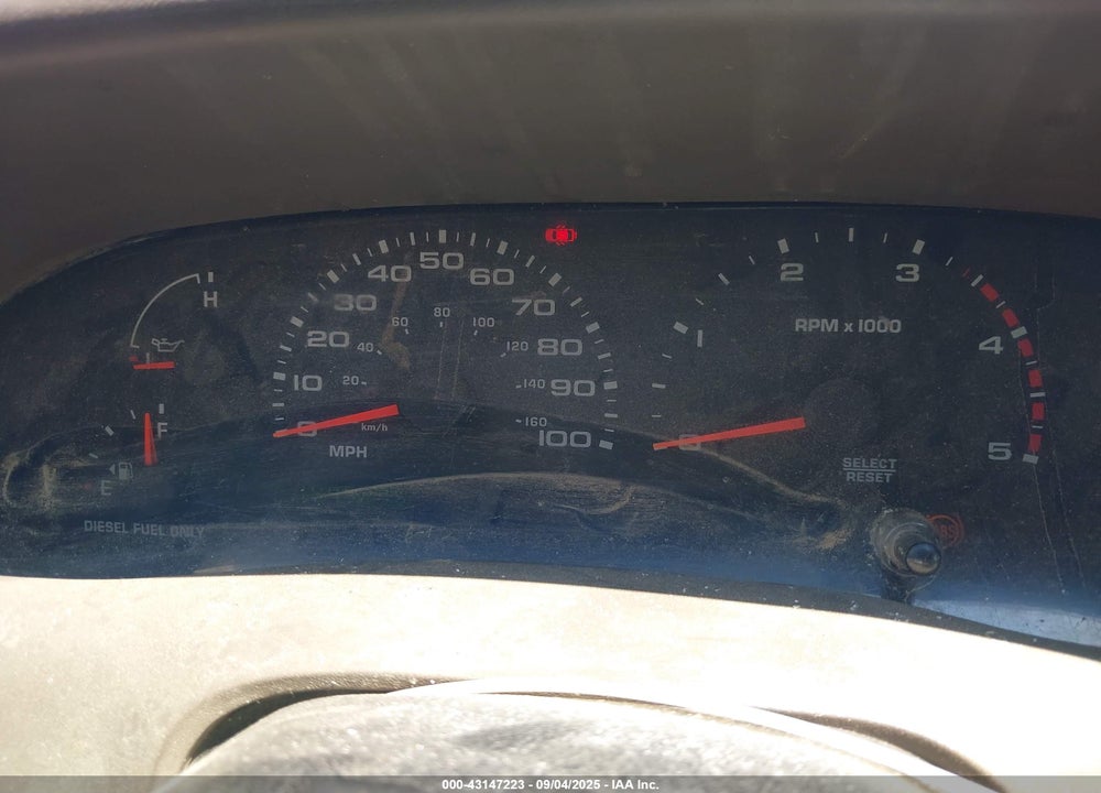 2002 FORD F-350 LARIAT/XL/XLT VIN: 1FTWX33F72EA73654