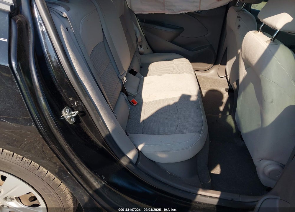 2018 CHEVROLET CRUZE VIN: 1G1BC5SM1J7162900