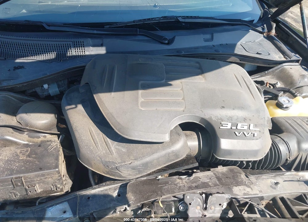 2019 DODGE CHARGER GT RWD VIN: 2C3CDXHG8KH512989